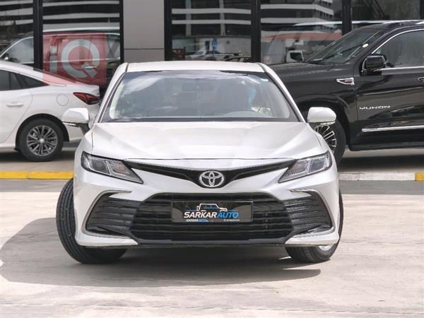 Toyota Camry 2024 for sale in Iraq - Sulaymaniyah
